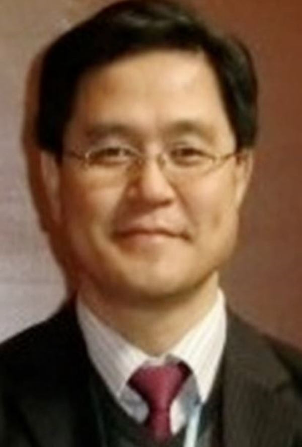 김성회 전 대통령실 종교다문화비서관. / 연합뉴스