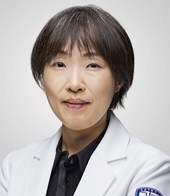 김은숙 교수/제공=가톨릭대 인천성모병원