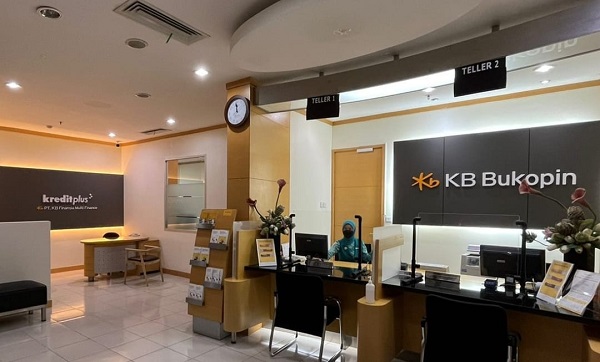 KB국민은행이 인도네시아 KB부코핀은행과 KB국민카드 인도네시아 현지법인 KB파이낸시아 멀티파이낸스가 코로케이션 협력체계를 구축했다고 밝혔다. /KB국민은행 제공