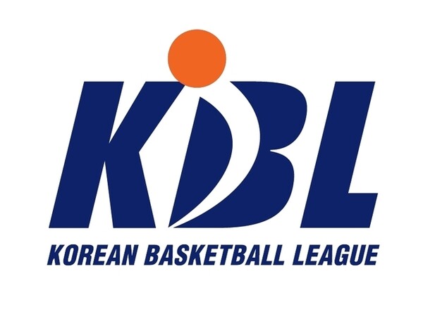 KBL 로고.