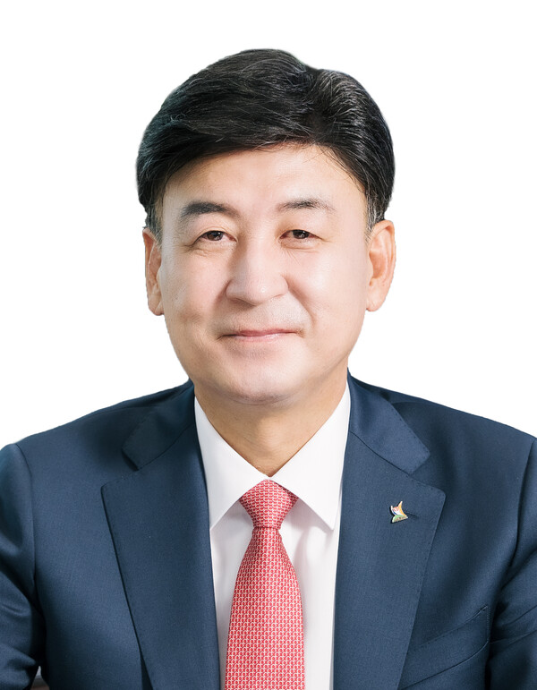 광주시 방세환 시장은 2023년을 맞아 도시의 성장잠재력을 최대한 끌어내고, 시민사회와 더욱 소통하며 ‘행복광주’를 위한 공감대와 기반을 만들어 나가겠다고 천명했다./ 광주시 제공