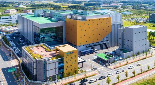 에코프로비엠 전경. / 에코프로비엠 제공.