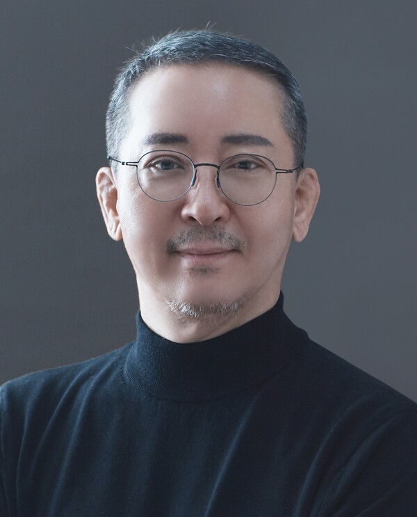 권영수 LG에너지솔루션 부회장 / LG에너지솔루션