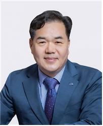 심재원 신임 기술안전부사장. / 남부발전 제공 