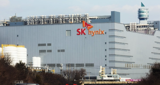 SK하이닉스 ./ 연합뉴스 