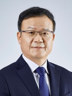 백복인 KT&G 사장.