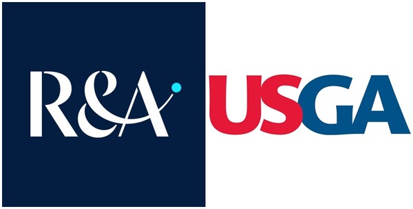 영국왕립골프협회(R&A)와 미국골프협회(USGA). /각 협회 페이스북
