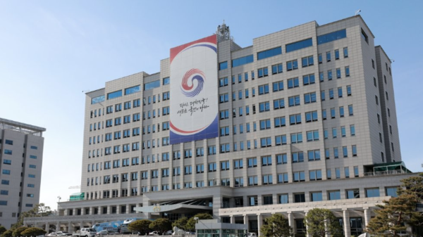 용산 대통령 집무실./ 연합뉴스