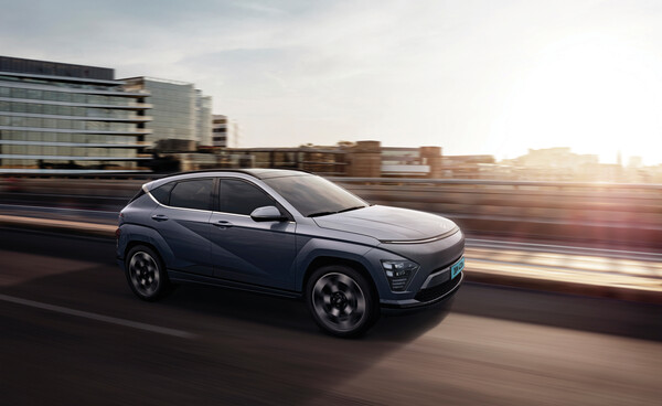 현대차 코나 일렉트릭./현대차·기아 제공