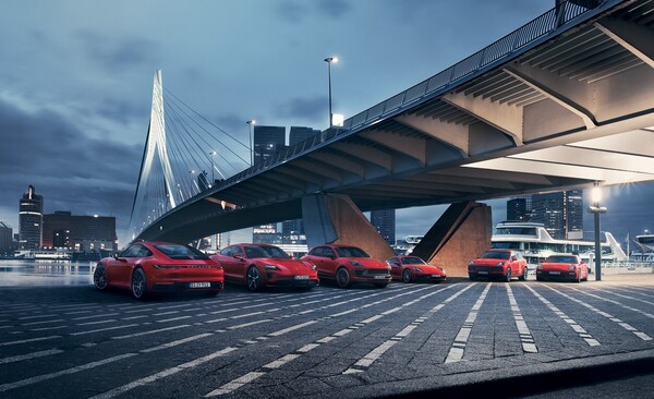 ./포르쉐 AG 제공 ⓒ포르쉐 AG