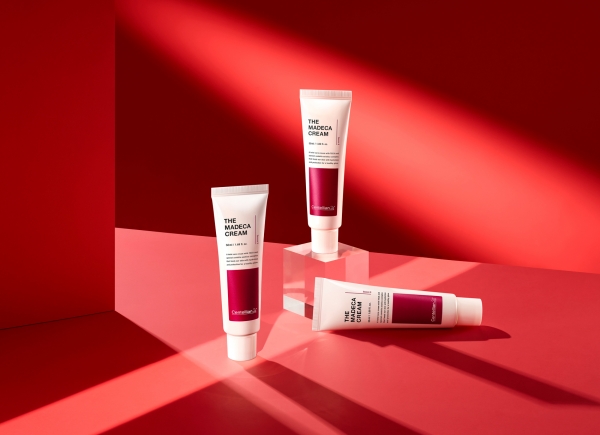 센텔리안24 ‘더 마데카 크림’. /동국제약 제공