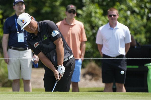 임성재. /연합뉴스