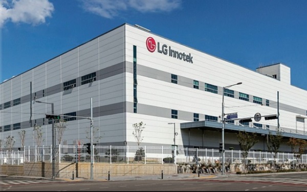 LG이노텍이 ESG행복경제연구소가 발표한 시총 200대 기업 ESG경영 평가에서 종합 86.05점·A+등급을 받았다. /LG이노텍 제공