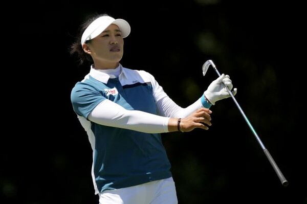 양희영. /연합뉴스