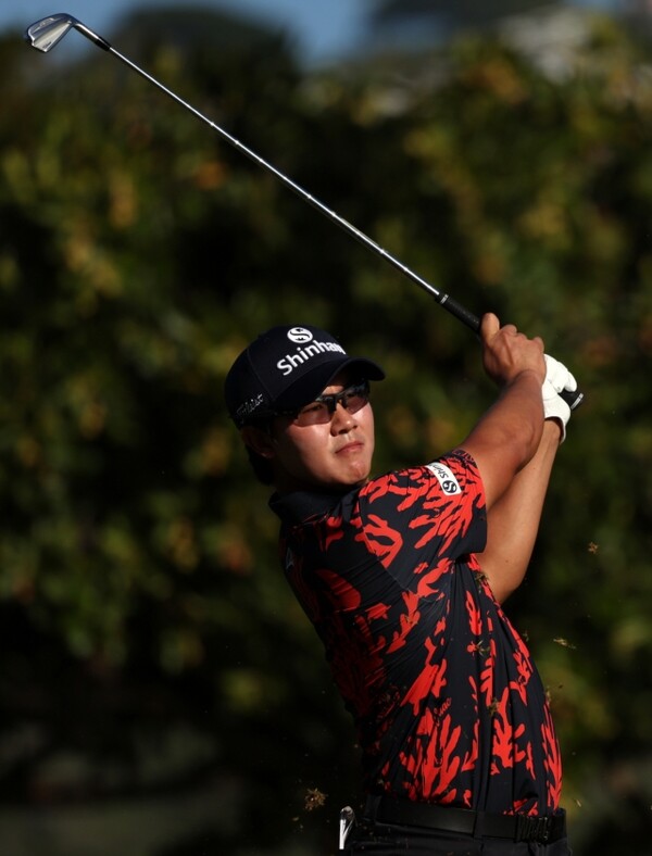 김성현. /연합뉴스