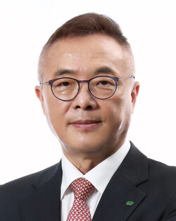 황주호 한수원 사장. 