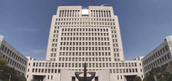대법원 전경. (사진=연합뉴스)