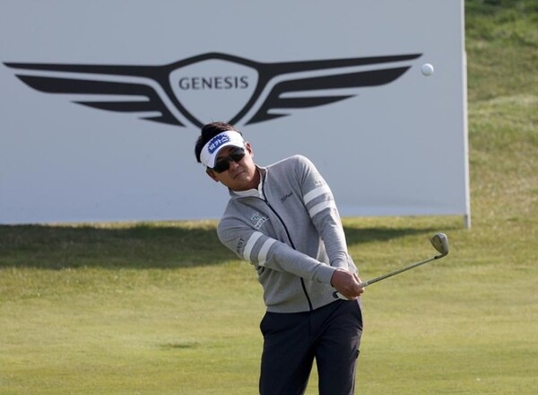 박상현. /KPGA 제공