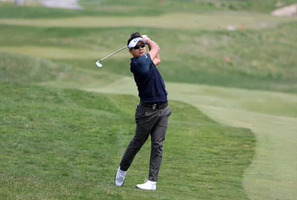 박상현. /KPGA 제공