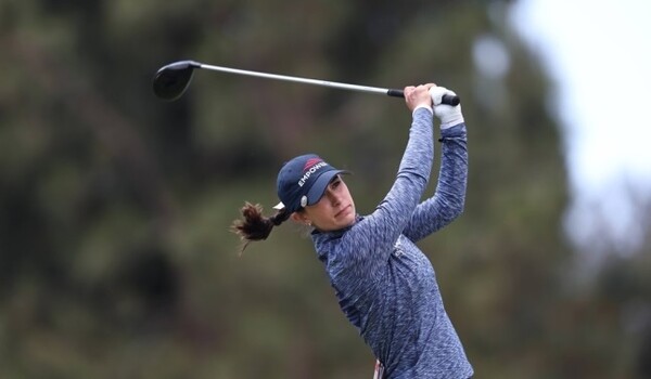 넬리 코다. /연합뉴스