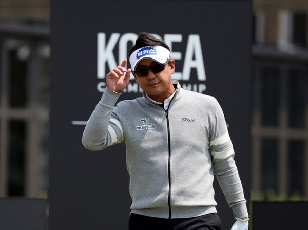 박상현. /KPGA 제공