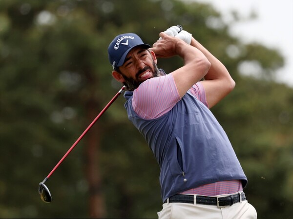 파블로 라라사발. /KPGA 투어 제공