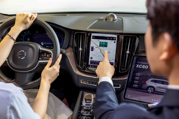 ./볼보자동차코리아 제공