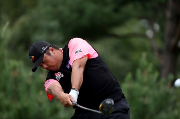 정찬민. /KPGA 제공