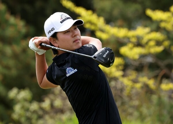 이정환. /KPGA 제공