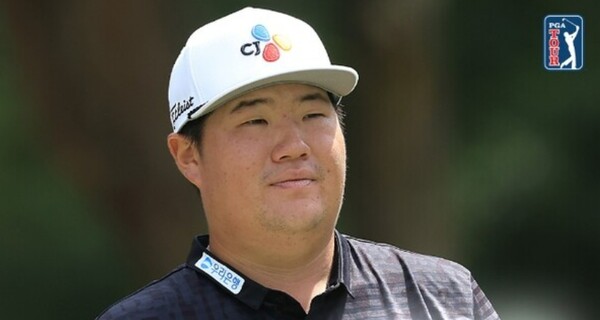임성재. /PGA 페이스북