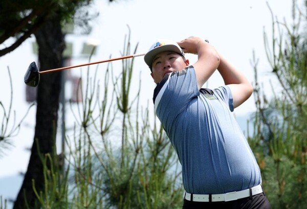 임성재. /KPGA 제공