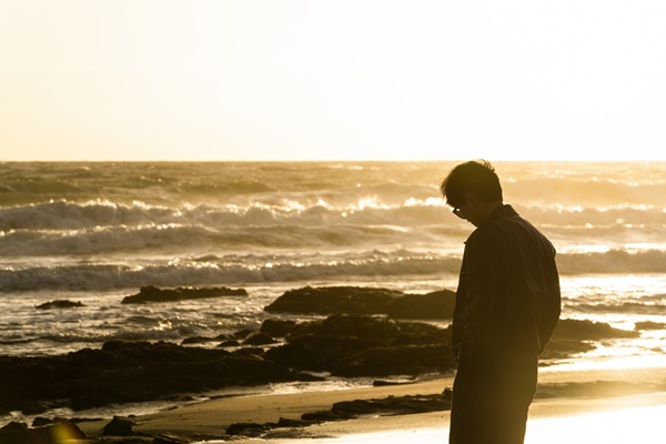 임영웅 6월 신곡 발표 사진 / 물고기뮤직 제공