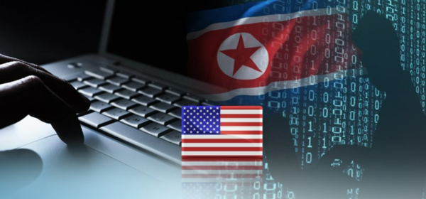 한미 양국이 2일 북한 해킹 조직 '김수키'에 대한 한미 정부 합동 보안권고문을 발표했다. /연합뉴스
