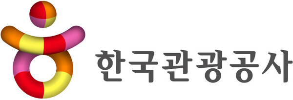 한국관광공사 로고. /한국관광공사 제공