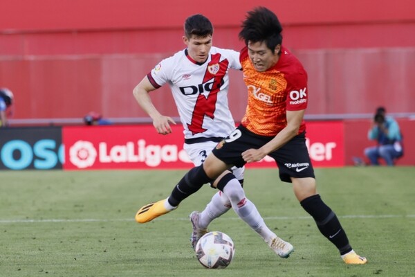 이강인. /연합뉴스