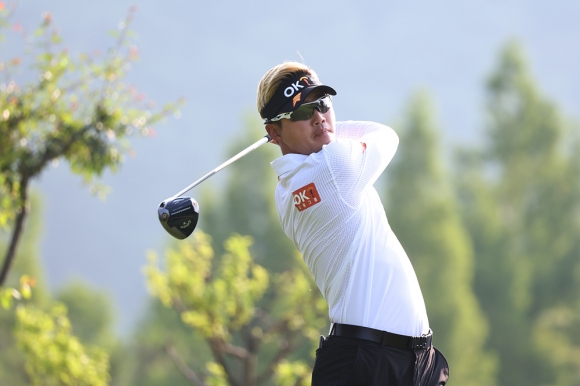 이태희. /KPGA 제공