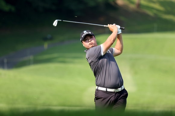 황중곤. /KPGA 제공