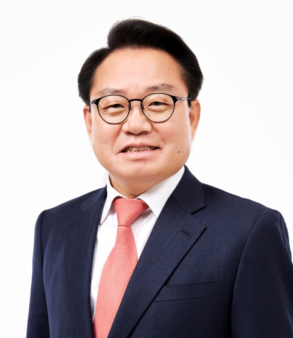안병길 국민의힘 의원. /안병길 의원실 제공