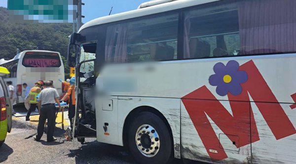 /강원특별자치도소방본부 제공