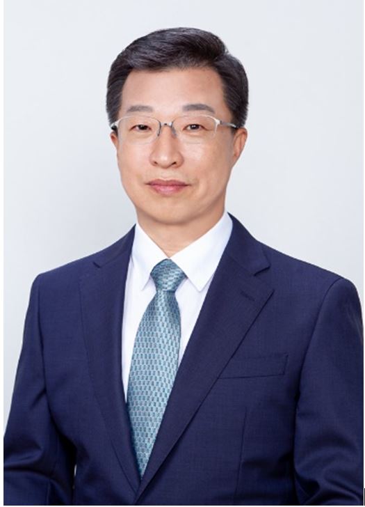 신성섭 신임 대표이사 /한울회계법인