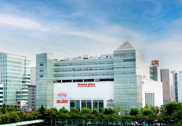 홈플러스 강서점/ 홈플러스 제공