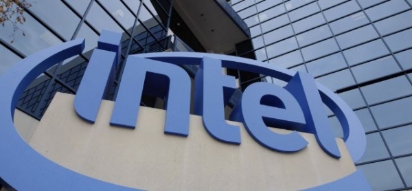 인텔 사옥. /연합뉴스