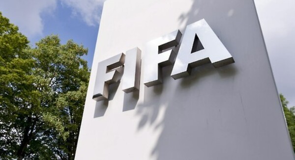 국제축구연맹. /연합뉴스