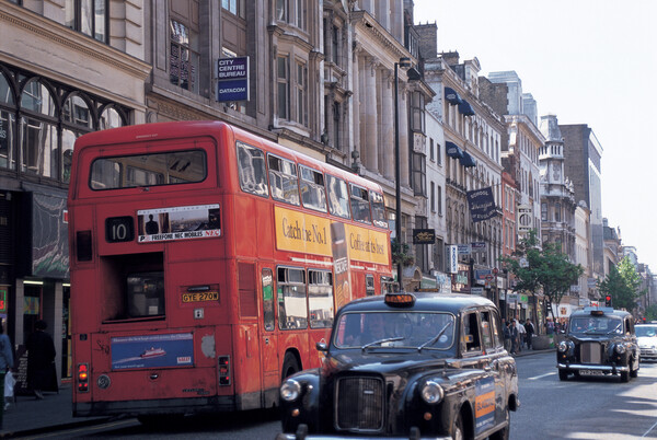 영국의 탄소중립 목표 달성 가능성이 낮아졌다는 보고서가 나왔다. 