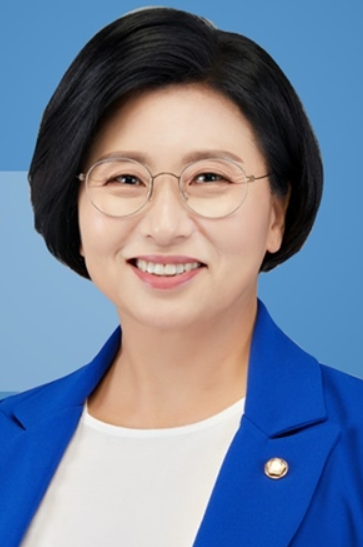 양경숙 더불어민주당 의원의 모습, /양경숙 의원실 제공