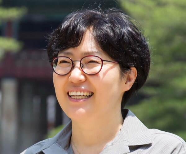                       윤순진 서울대학교 환경대학원 교수.(전 2050 탄소중립녹색성장위원회 민간위원장)