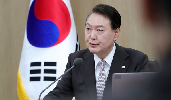 윤석열 대통령. /연합뉴스