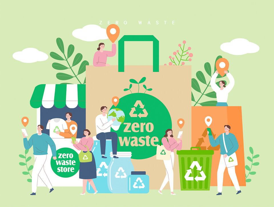 편리하다는 이유로 무분별하게 사용돼 왔던 플라스틱이 생태계를 파괴하는 것은 물론 인류의 건강까지 위협하고 있다. 일상 생활 속에서 '플라스틱 줄이기'를 실천할 수 있는 방법들을 알아봤다. 