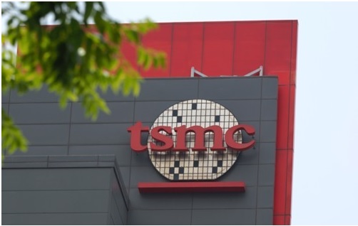 중화민국 신주과학공원에 소재한 TSMC 전경 / 연합뉴스 제공