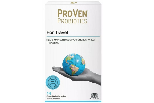 프로바이오틱스 ‘프로븐 트래블’. /동아제약 제공